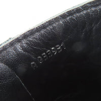 CHANEL ショートブーツ