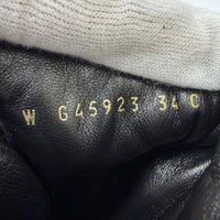 CHANEL ショートブーツ