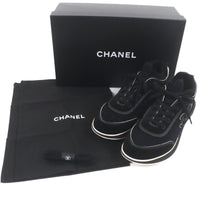 CHANEL スニーカー