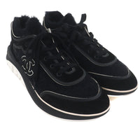 CHANEL スニーカー