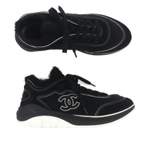 CHANEL スニーカー