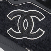 CHANEL スニーカー