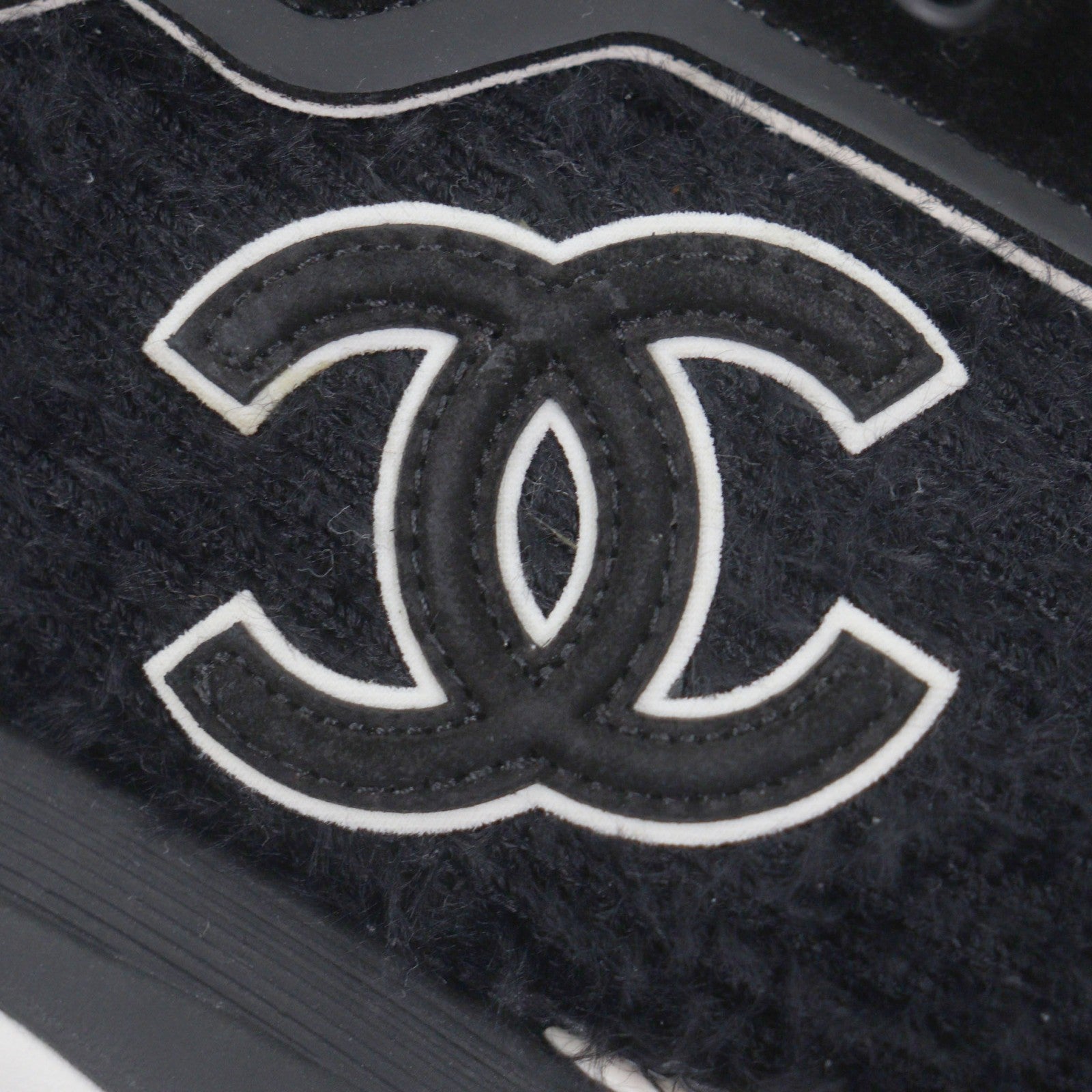 CHANEL スニーカー