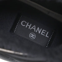 CHANEL スニーカー