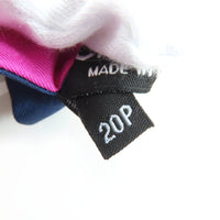 CHANEL pink CC logo women's accessory / シャネル レディース ピンク CCロゴ アクセサリー