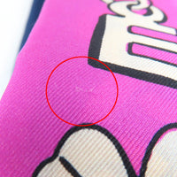 CHANEL pink CC logo women's accessory / シャネル レディース ピンク CCロゴ アクセサリー