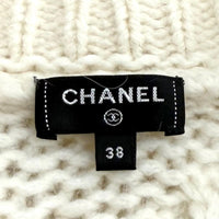 CHANEL カーディガン