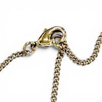 CHANEL gold CC logo pearl crystal women's accessory / シャネル レディース ゴールド CCロゴ パール クリスタル アクセサリー