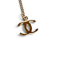 CHANEL gold CC logo pearl crystal women's accessory / シャネル レディース ゴールド CCロゴ パール クリスタル アクセサリー