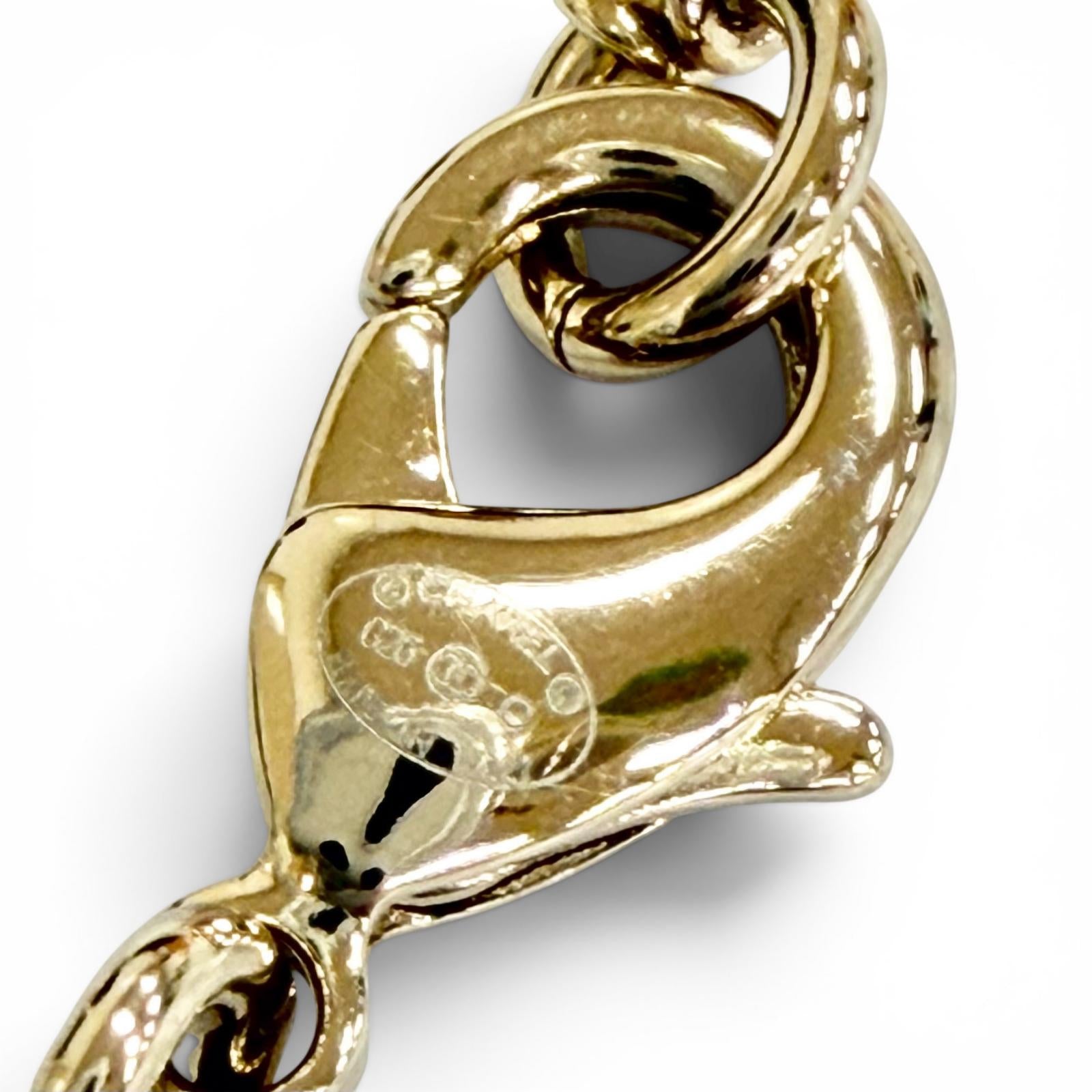 CHANEL gold CC logo pearl crystal women's accessory / シャネル レディース ゴールド CCロゴ パール クリスタル アクセサリー