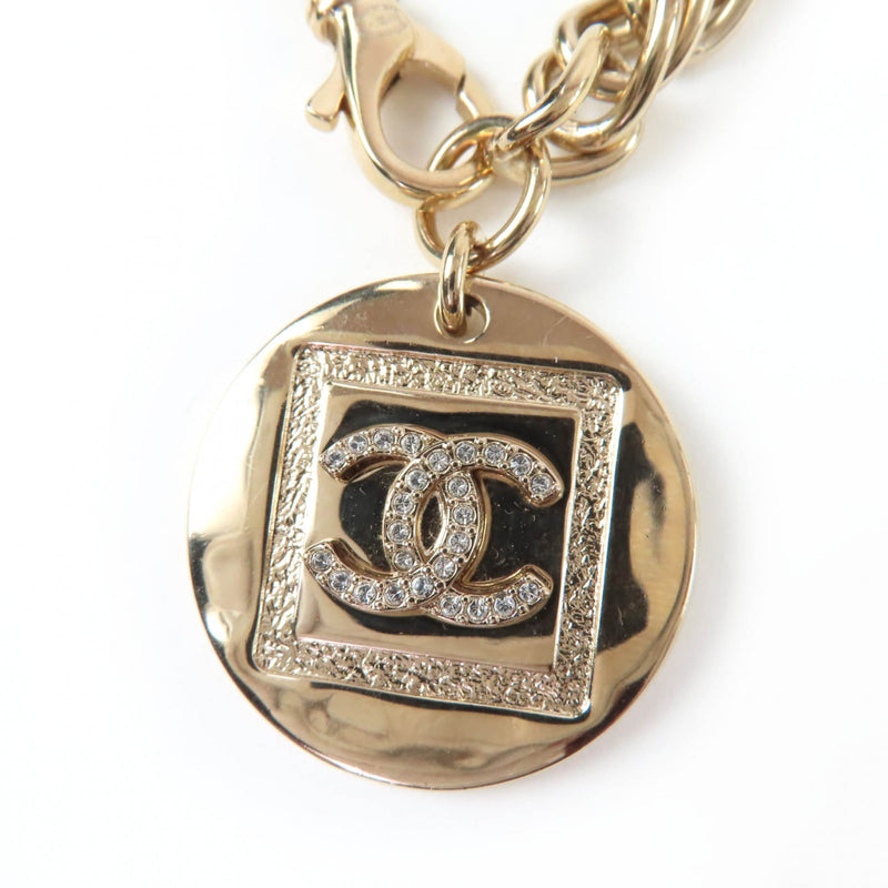 CHANEL ネックレス