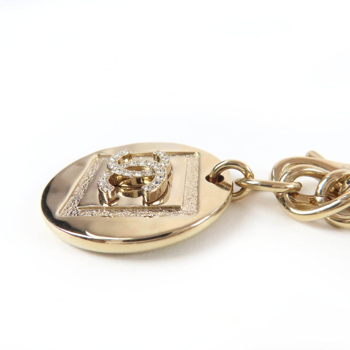 CHANEL ネックレス