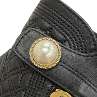 CHANEL アンクルブーツ