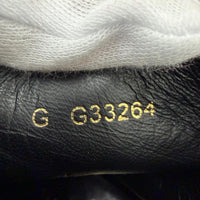 CHANEL ショートブーツ