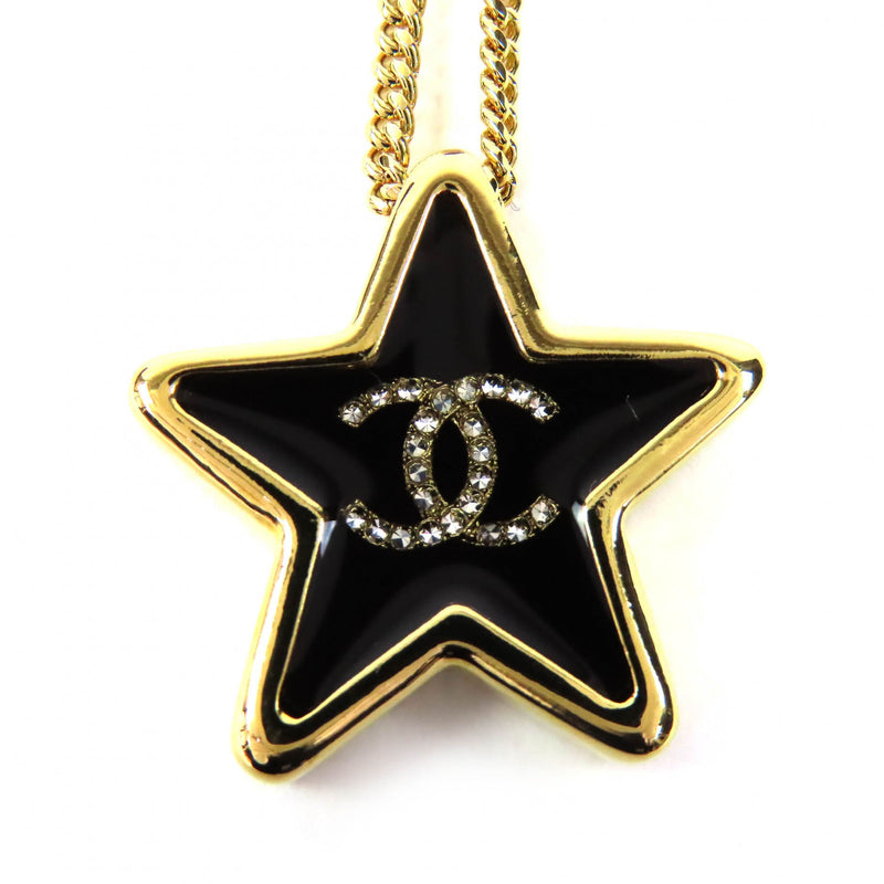 CHANEL ネックレス