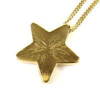 CHANEL gold CC logo crystal women's accessory / シャネル レディース ゴールド CCロゴ クリスタル アクセサリー