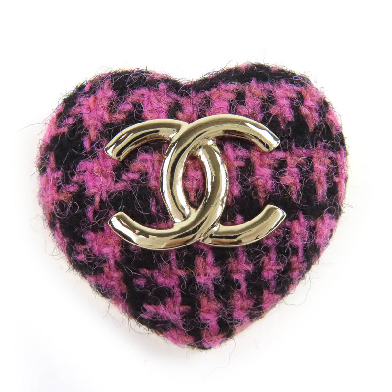 CHANEL ブローチ