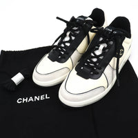 CHANEL スニーカー