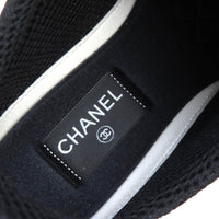 CHANEL スニーカー