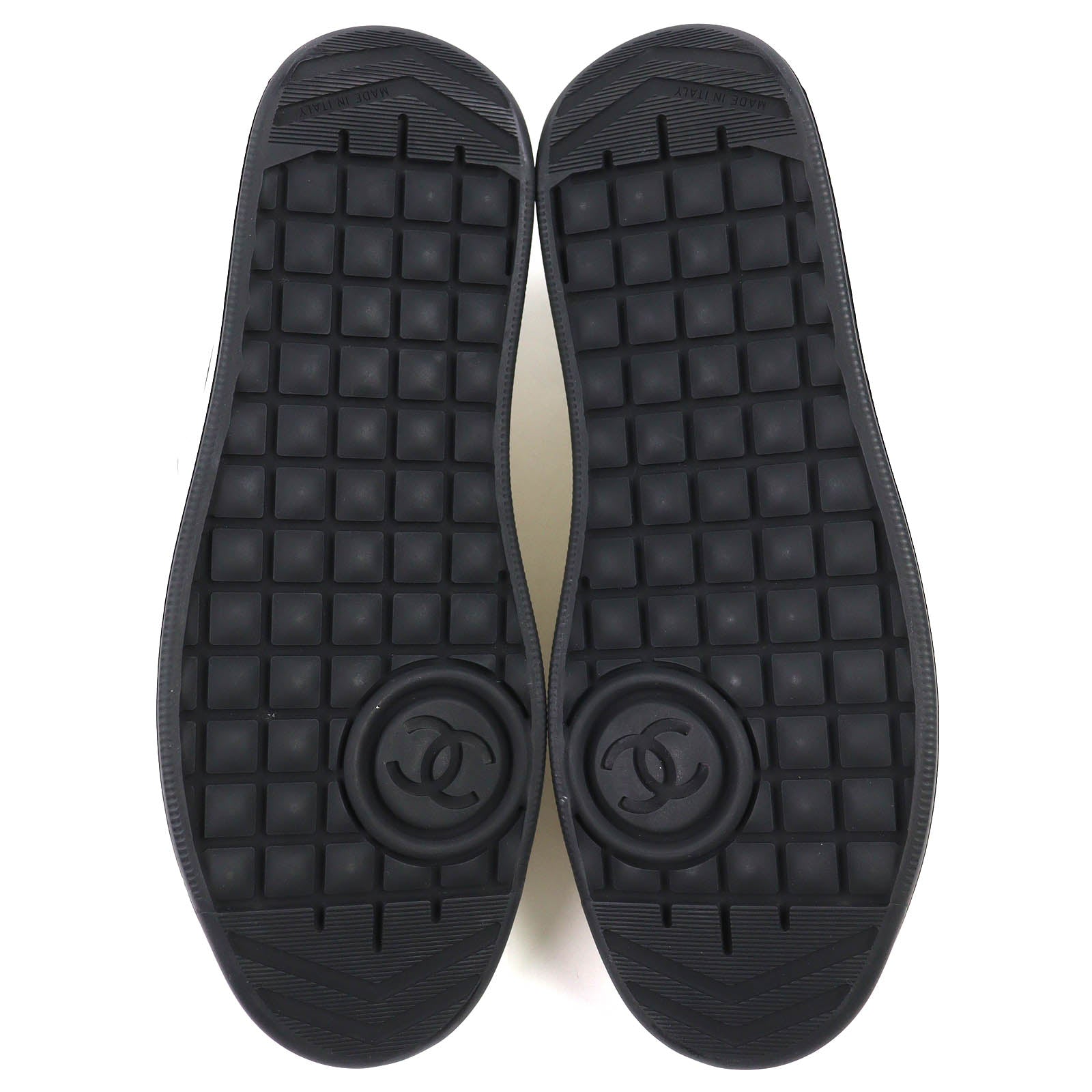 CHANEL スニーカー