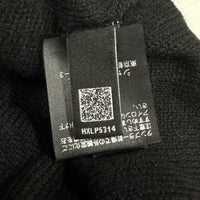 CHANEL ニットキャップ