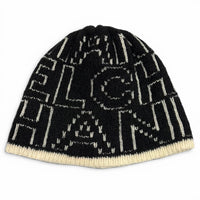 CHANEL ニットキャップ