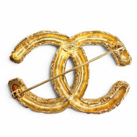 CHANEL ブローチ