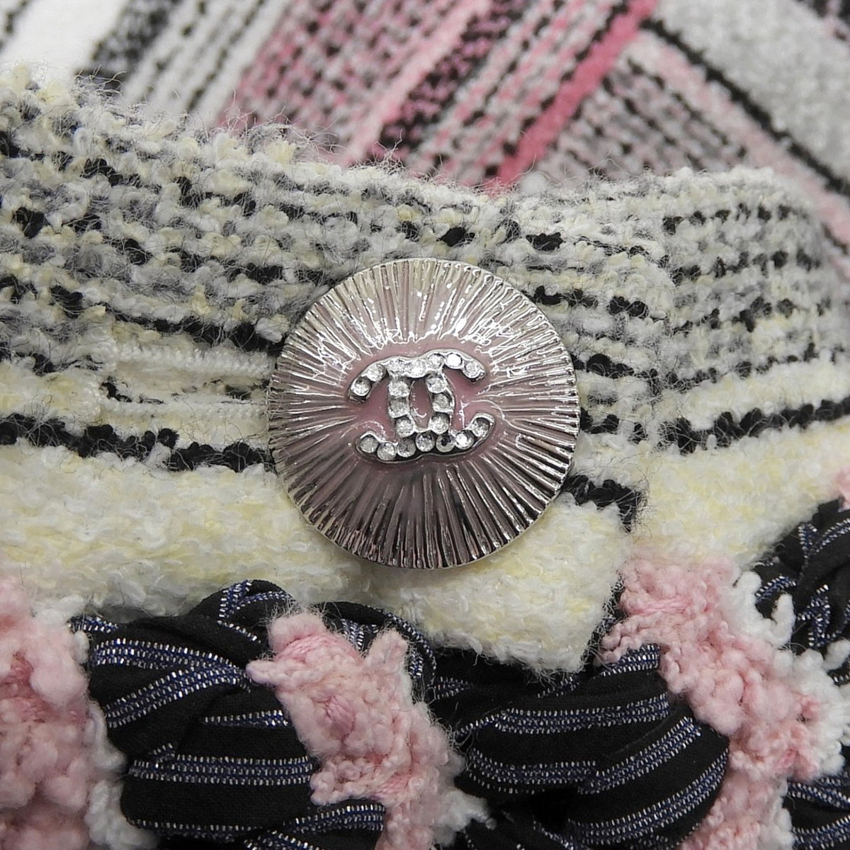 CHANEL スカート