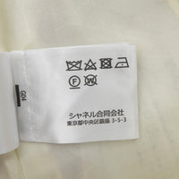 CHANEL スカート