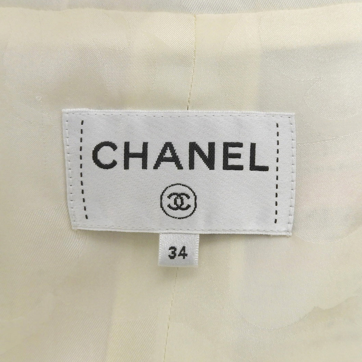 CHANEL スカート