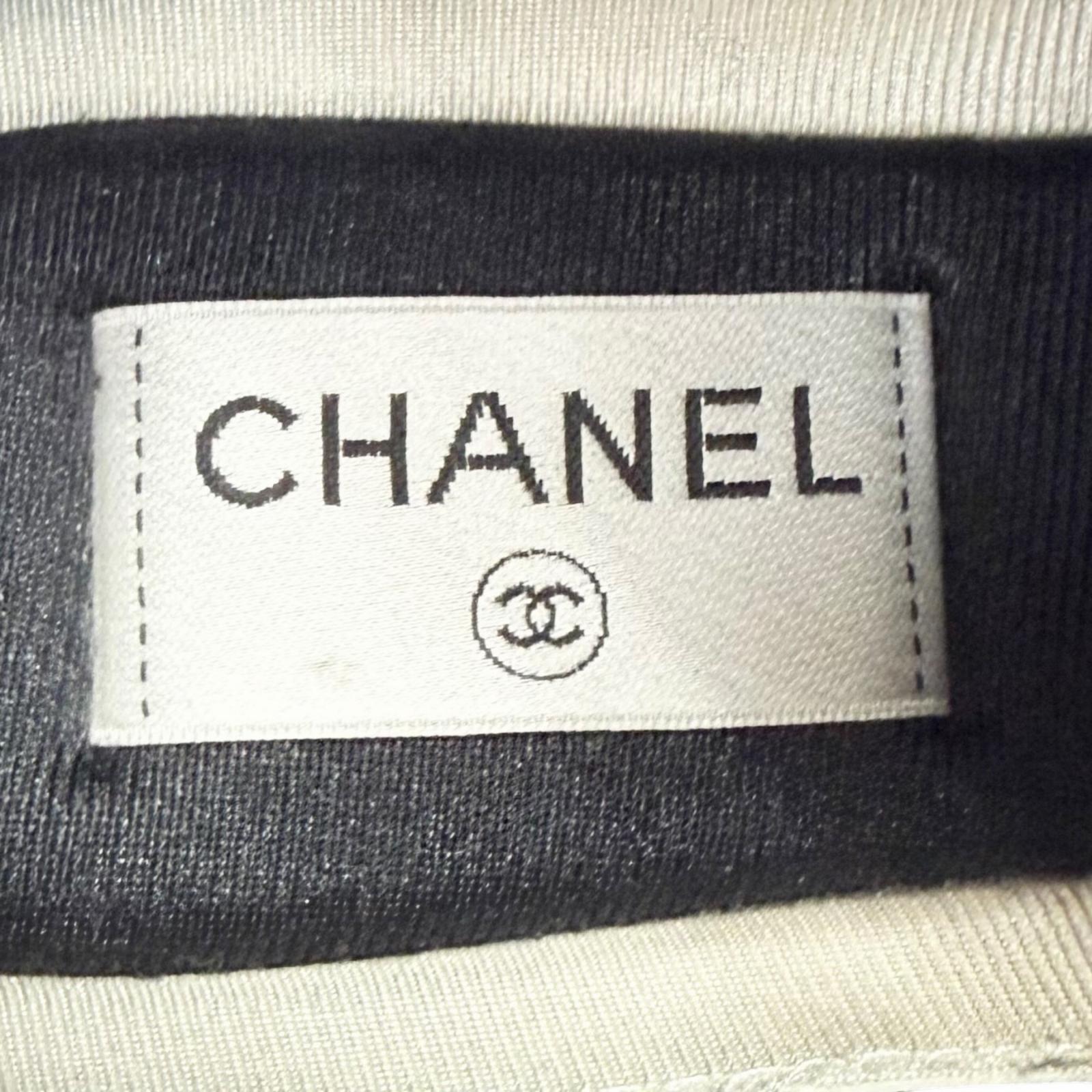 CHANEL スニーカー