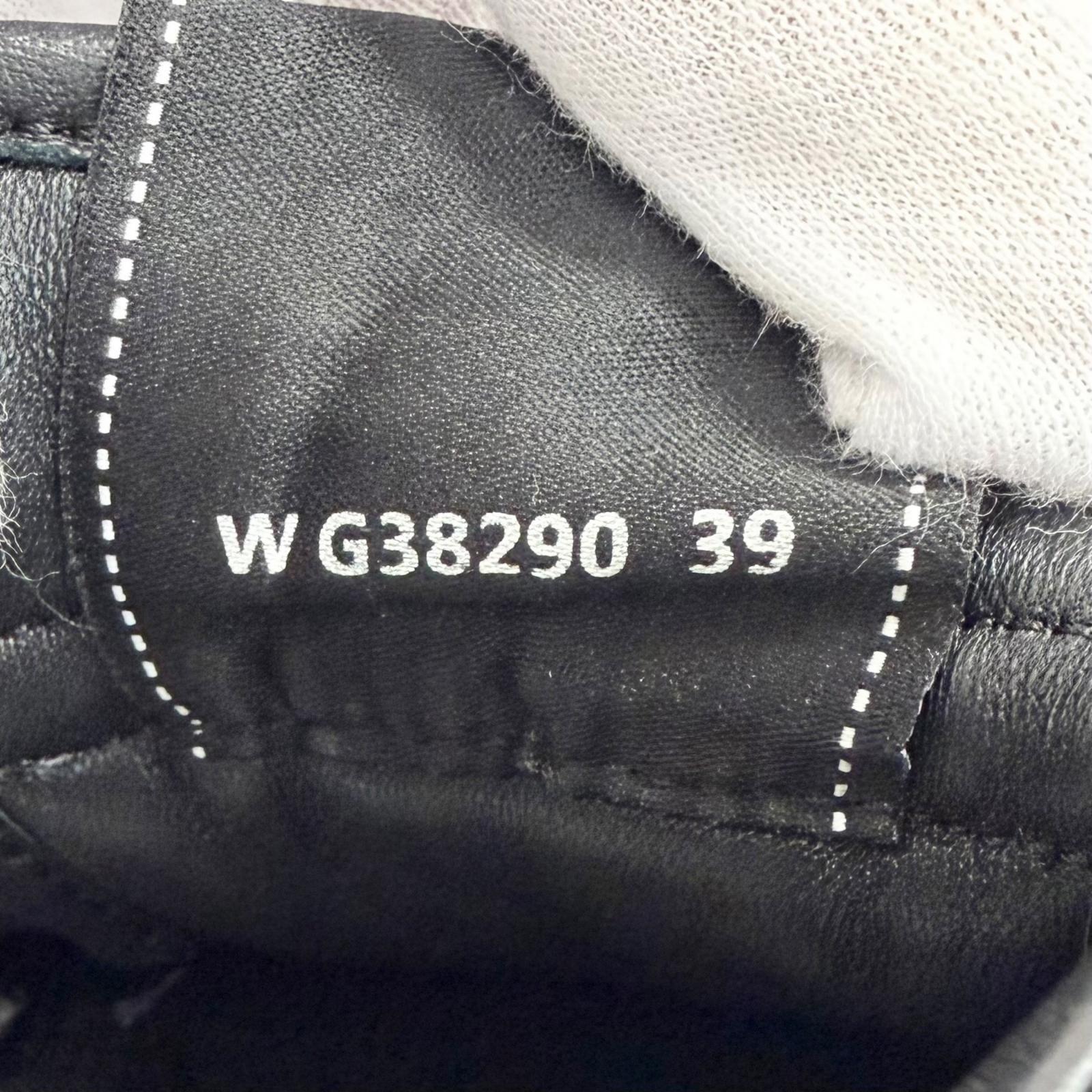 CHANEL スニーカー