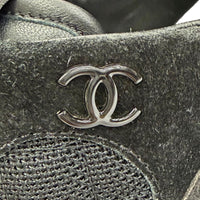 CHANEL スニーカー