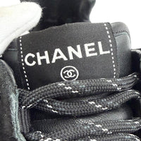 CHANEL スニーカー