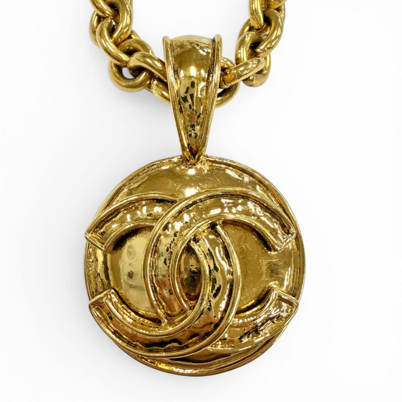 CHANEL ネックレス