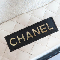 CHANEL バレエシューズ
