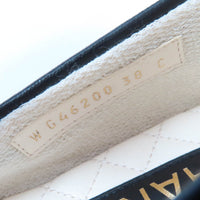 CHANEL バレエシューズ