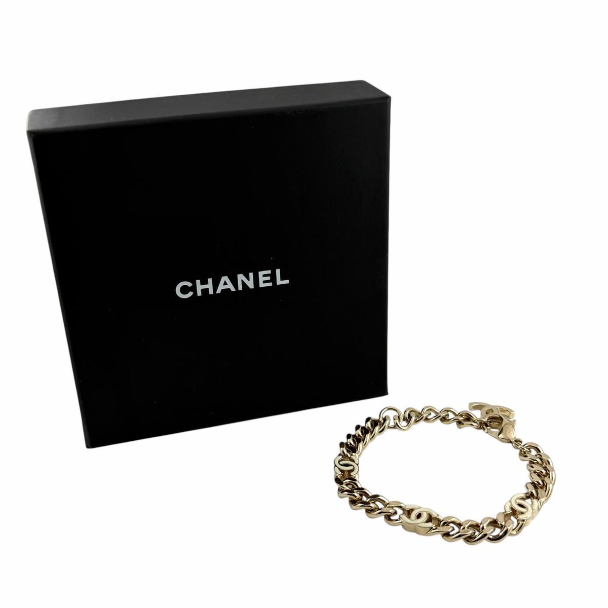 CHANEL ネックレス