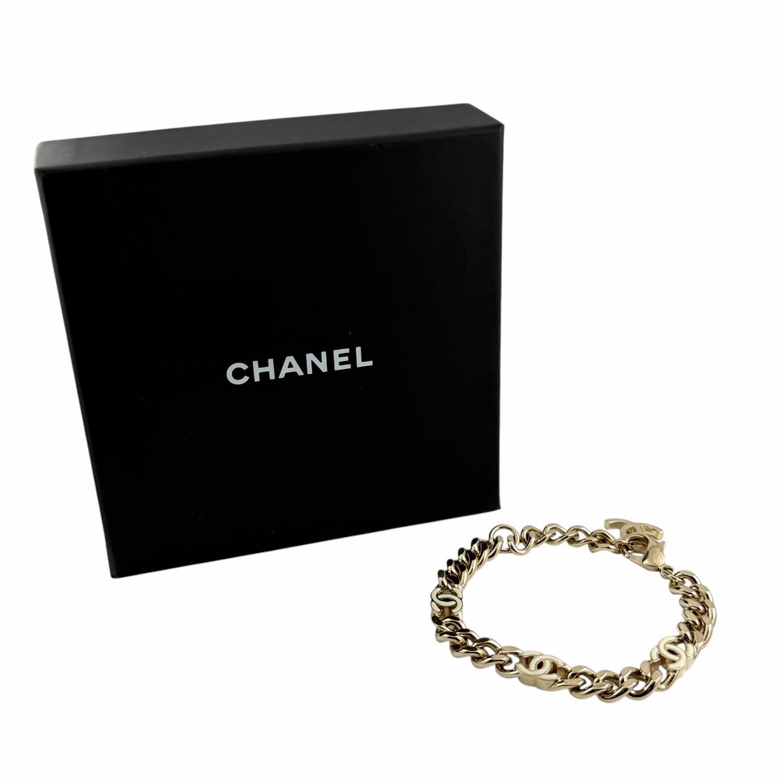 CHANEL ネックレス