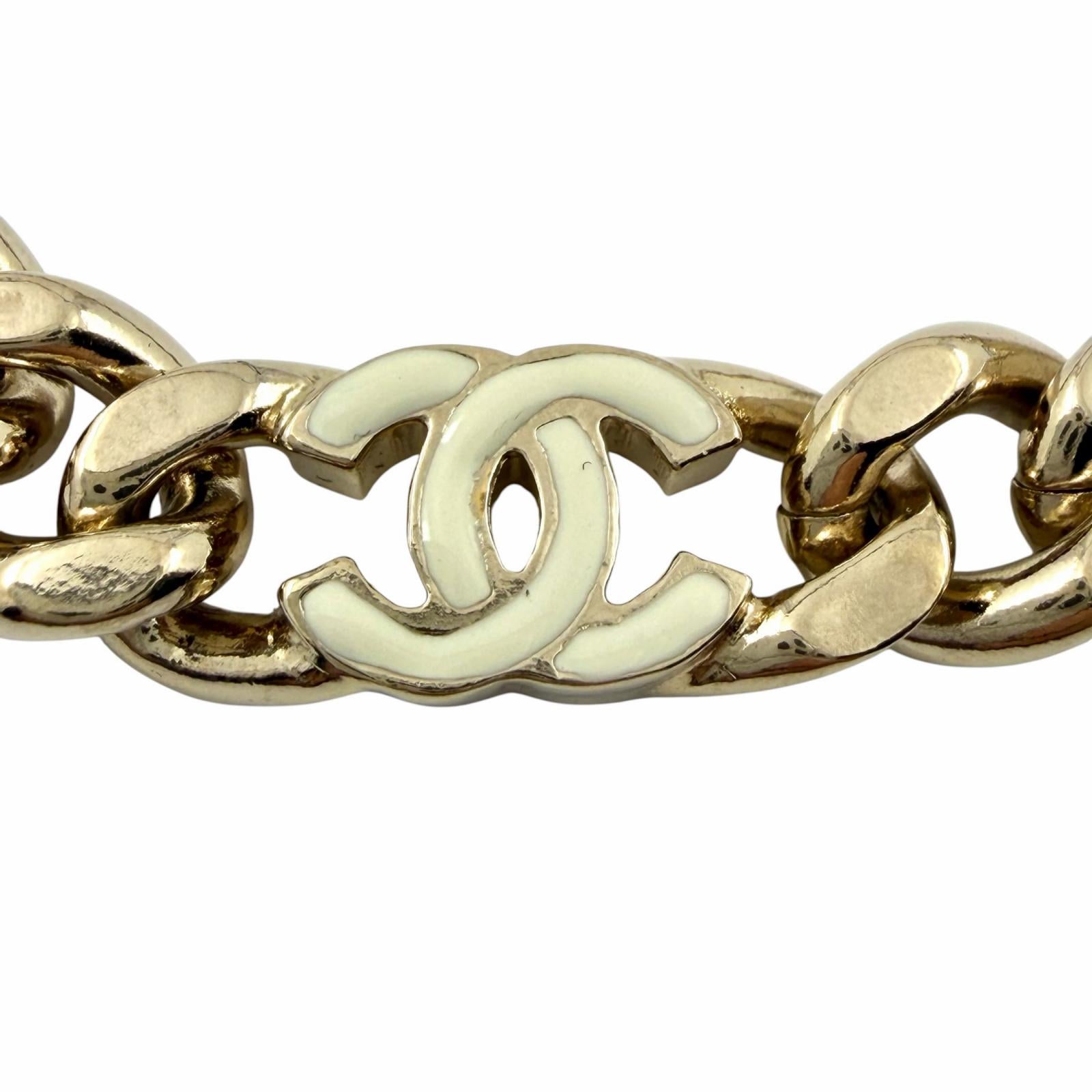 CHANEL ネックレス
