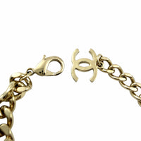 CHANEL ネックレス