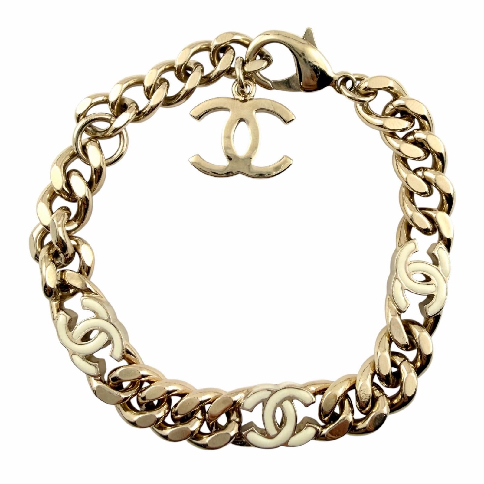 CHANEL ネックレス