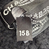 CHANEL ニットキャップ