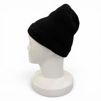 CHANEL ニットキャップ