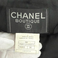 CHANEL スーツ
