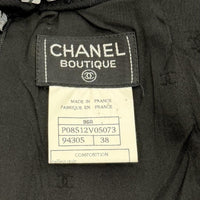 CHANEL スーツ