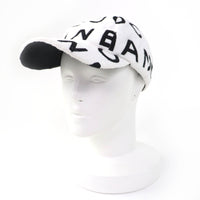 CHANEL キャップ