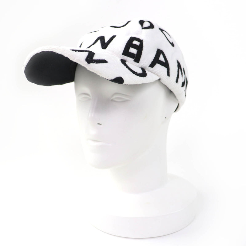 CHANEL キャップ