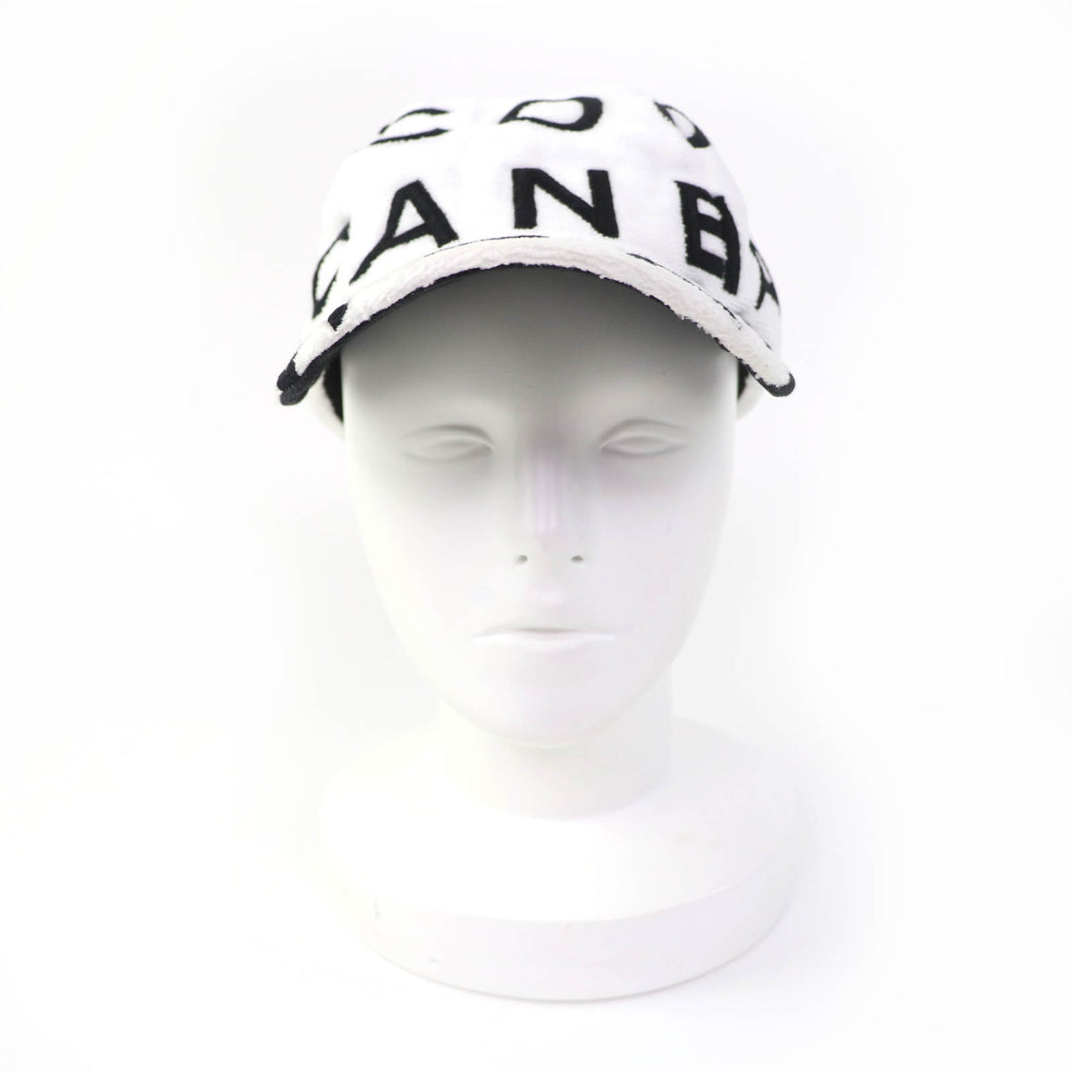 CHANEL キャップ