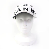 CHANEL キャップ
